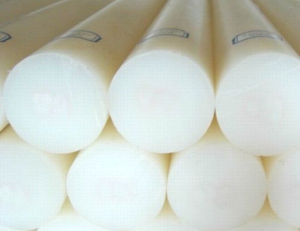 Арфлон стержень черный AR202 110 мм ТУ 20.16.30-002-06335753- 2017 фото