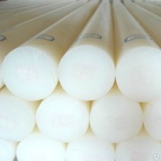 Арфлон стержень белый фото