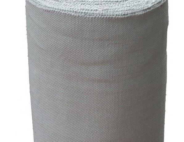 Асбестовая ткань полотняная АЛТ-6 0,9х1040 мм ГОСТ 6102-94 фото