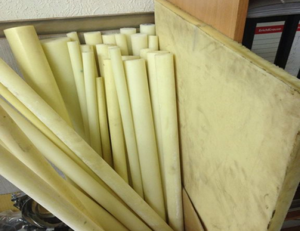 Асботекстолит листовой А 5 мм ГОСТ 5-78 фото