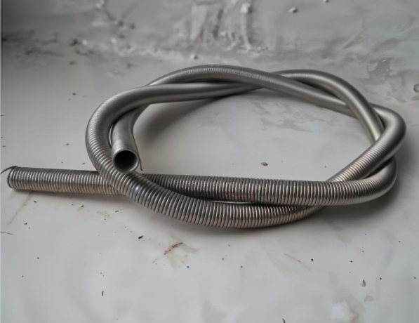 Спираль фехралевая Х15Ю5 2,5х15 мм ГОСТ 10994-74 фото