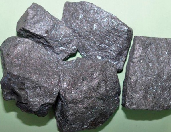 Ферросиликомагний ФСМг501 ГОСТ 14-5-320-2010 фото