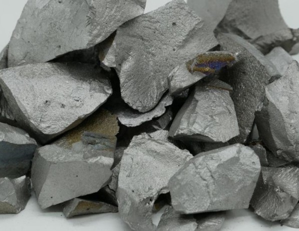 Ферротитан ФТи70С08 3,15-10 мм ГОСТ 4761-91 фото