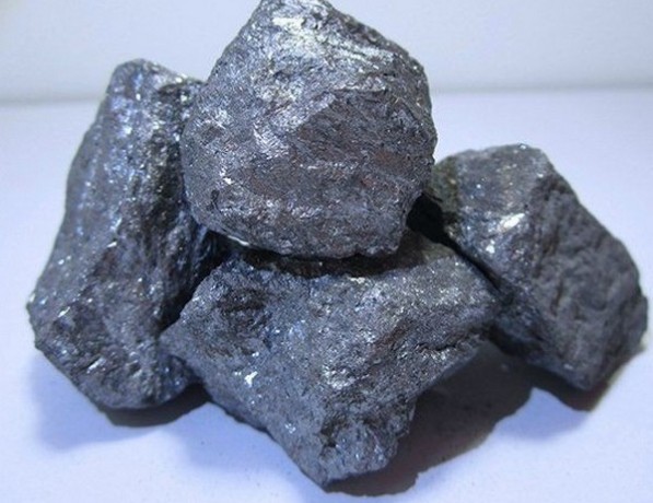 Силикокальций СК30Р 1-20 мм ГОСТ 4762-71 фото