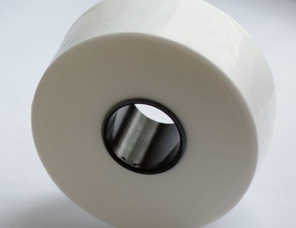 Фторопластовая лента Ф-4 ПН 0,06х90 мм ГОСТ 24222-80 фото