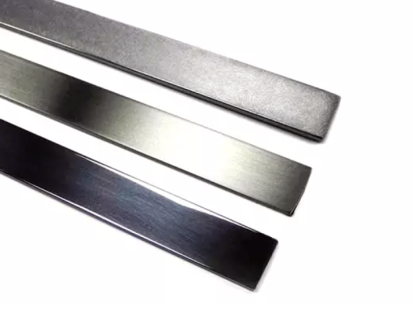 Полоса гафниевая ГФИ-2 0,2 мм ТУ 48-4-501-88 фото