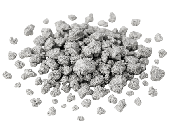 Губка титановая ТГ-120 ГОСТ 17746-96 фото