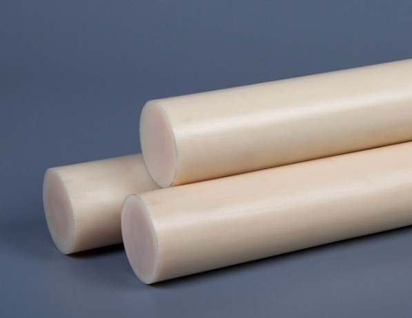 Капролон стержневой черный ПА 6-МГ 20х1000 мм ТУ 2224-036-00203803-2012 фото