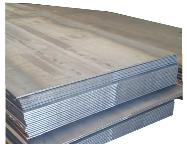 Лист износостойкий г/к NM450Tuf 10 мм GB/T 24186-2022 фото