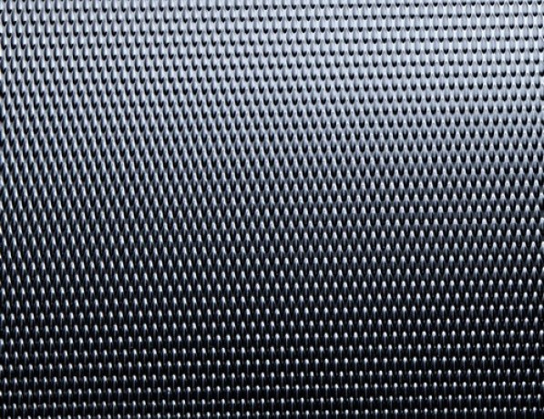 Лист нержавеющий декоративный текстурированный AN 5 AISI 304 10 мм 10 фото