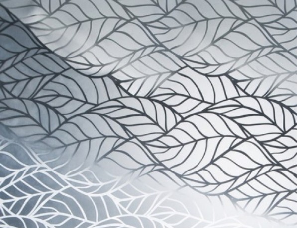 Лист нержавеющий декоративный узорный U3 AISI 304 4 мм 4 фото