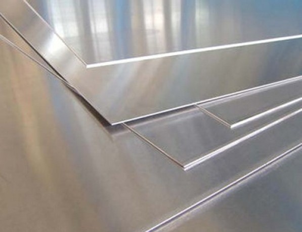 Лист нержавеющий полированный х/к 08Х18Н10Т 0,6 мм ГОСТ 5582-75 фото