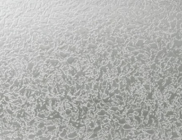 Лист нержавеющий декоративный текстурированный Deco 1 AISI 304 4 мм 4 фото