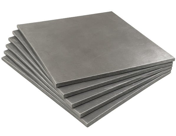 Лист свинцовый х/к ДПРПХ С1 1 мм ГОСТ 9559-2021 фото