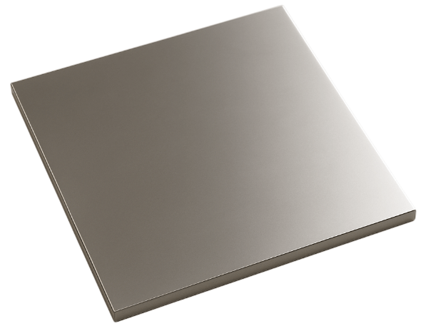 Лист титановый х/к ОТ4 0,5 мм ОСТ 1 90218-76 фото