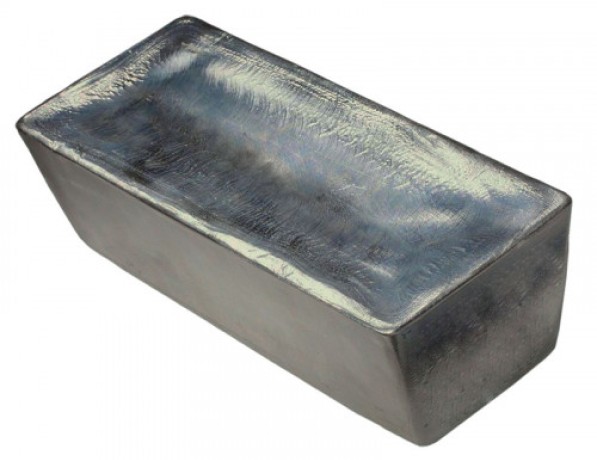 Магний в чушках МА1 ГОСТ 14957-76 фото