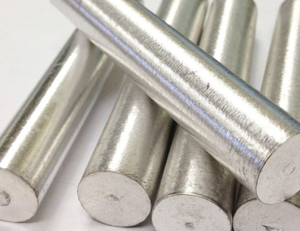 Магниевый круг прессованный МА2 17 мм ГОСТ 18351-73 фото