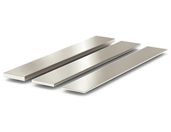 Мельхиоровая полоса х/к твердая МН19 9 мм ГОСТ 5063-2016 фото