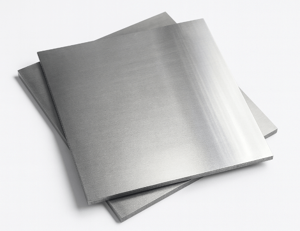 Лист молибденовый МЧ 1,14 мм ТУ 48-19-472-90 фото