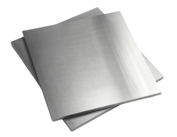 Лист молибденовый МЧВП 1,04 мм ТУ 48-19-472-90 фото