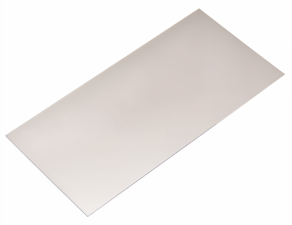 Пластина никелевая г/к НП1 17 мм ГОСТ 6235-2020 фото