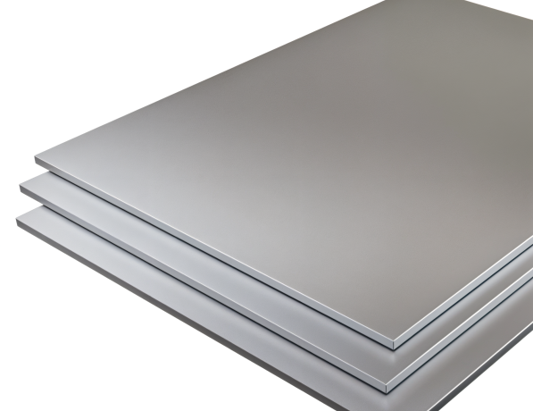 Лист никелевый г/к НП2 19 мм ГОСТ 6235-2020 фото
