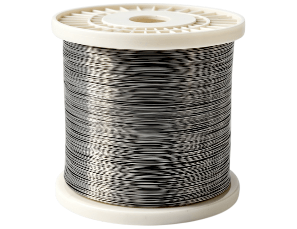 Нить нихромовая Х20Н80-ВИ 0,25 мм ГОСТ 8803-89 фото