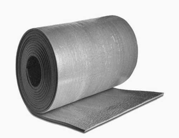 Изофлекс 191 в рулоне 120х1100 мм ТУ 3491-003-00214639-01 фото