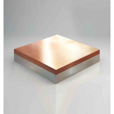 Плита биметаллическая фото