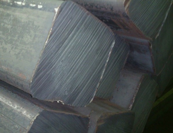 Поковка конструкционная квадратная 40ХМФА 160 мм ГОСТ 8479-70 фото