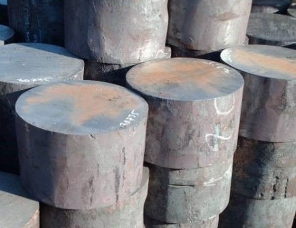 Поковка конструкционная круглая 18Х2Н4МА 18 мм ГОСТ 8479-70 фото