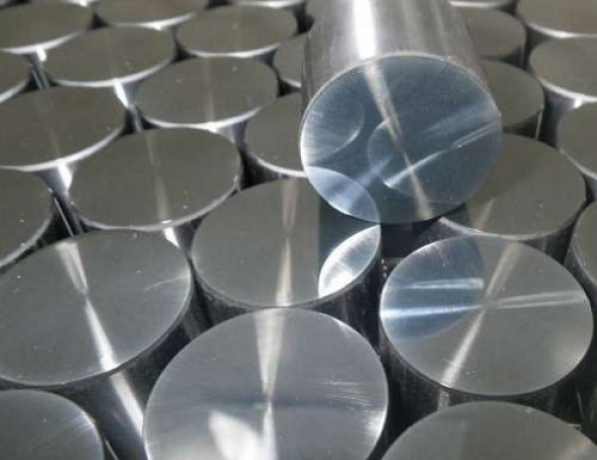 Поковка титановая круглая ВТ6С 101 мм ОСТ 1 90000-70 фото