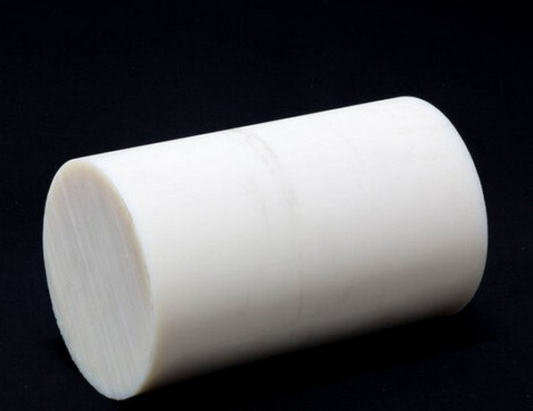 Полиамид стержень TECAMID 66 HI 10 мм фото