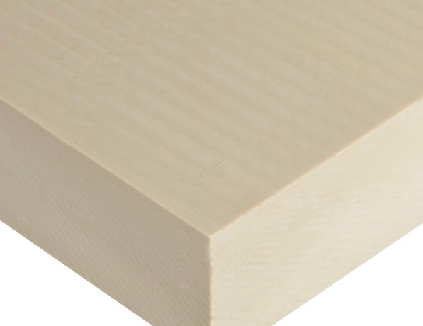 Полиэфирэфиркетон пластина PEEK 30х620х3000 мм ГОСТ 33366.1-2015 фото