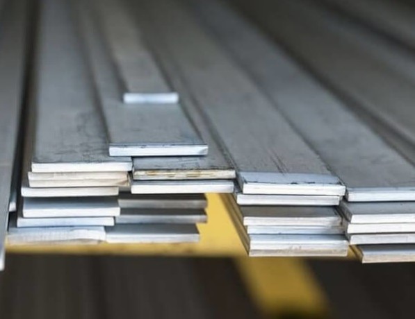 Полоса жаропрочная г/к 13Х11Н2В2МФ 80х150 мм ГОСТ 18968-73 фото