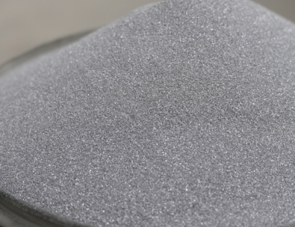 Наплавочный порошок распыленный ПР-Х18Н9 0,6 мкм ГОСТ 14086-68 фото