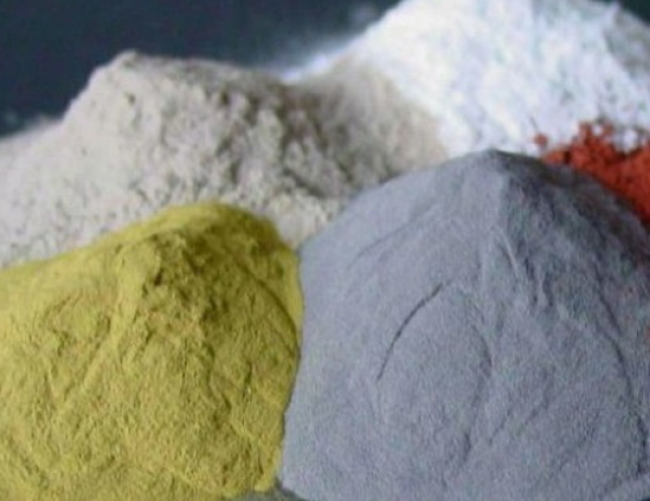 Порошковая смесь ПС-85КХ(WC)+15Х20Н80 40-100 мкм СТО 00196144-0727-2010 фото