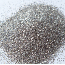 Алюминиевый порошок первичный фото