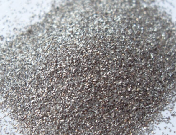 Алюминиевый порошок ПАД-6М СТО 22436138-001-2006 фото