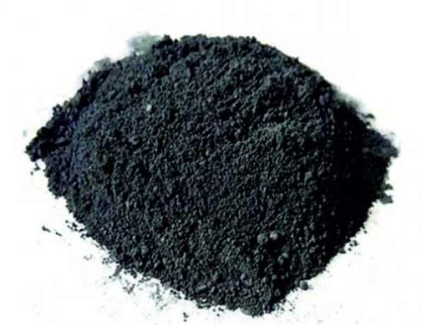 Молибденовый порошок М-МП ГОСТ 17431-72 фото