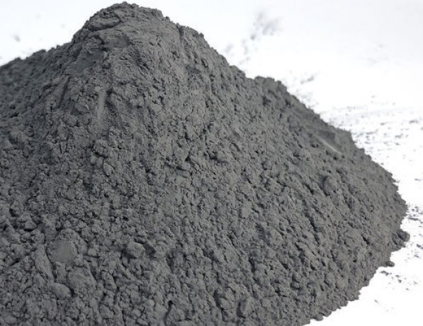 Порошок титановый ПТОМ-2 ТУ 14-22-57-92 фото