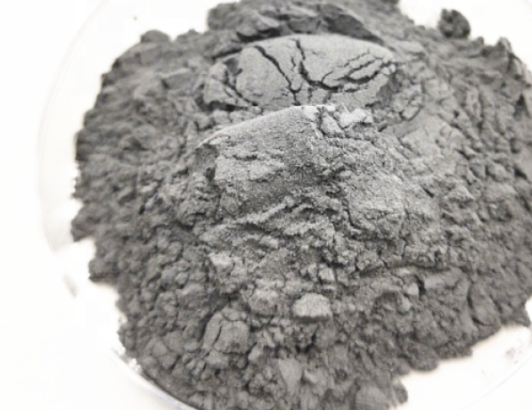 Цинковый порошок БЦ1 ГОСТ 202-84 фото