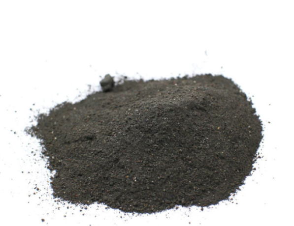 Железный порошок восстановленный ПЖВ3 0,200-0,160 мкм ГОСТ 9849-86 фото