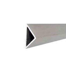 Профиль алюминиевый треугольный фото