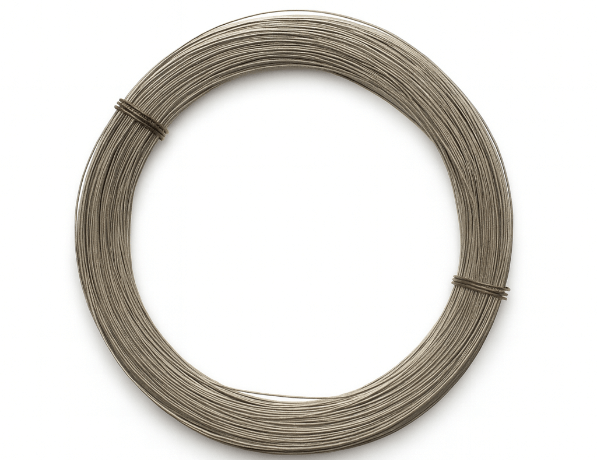 Проволока нихромовая х/т GS-40 1,4 мм ТУ РМО-004/05 фото