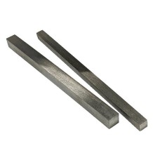 Пруток оловянный квадратный фото