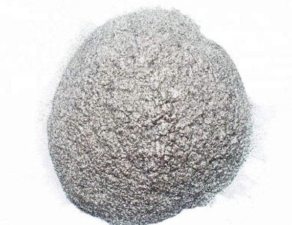 Пудра алюминиевая ПАГ-3 ГОСТ 5494-2022 фото