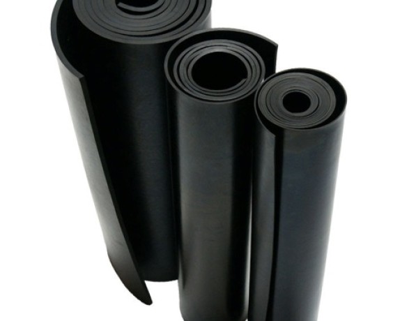 Техпластина рулон неформовочный ТМКЩ-С 10х800 мм ГОСТ 7338-90 фото