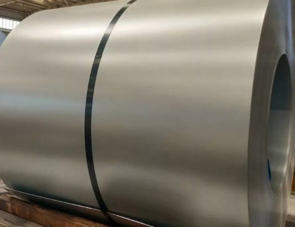 Рулон нержавеющий х/к матовый 2B AISI 321 1,5 мм ASTM A240 фото