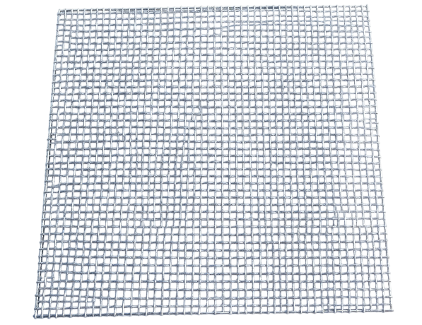 Сетка нержавеющая мельничная 3Х18Н9Т-ВИ 0,248х0,248х0,09 мм ТУ 14-4-1569-89 фото